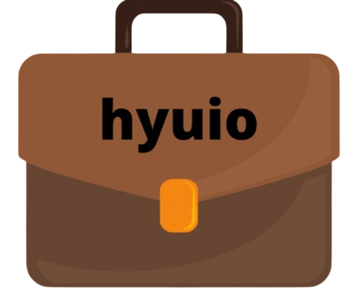 HYUIO logo